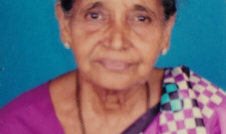 Obituary: Juliana Machado (92)