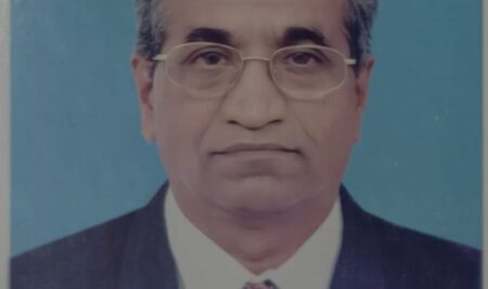 Obituary: John Henry D’Almeida (71)