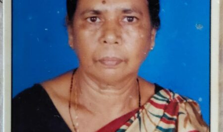 Obituary: Halen Mascarenhas (78)