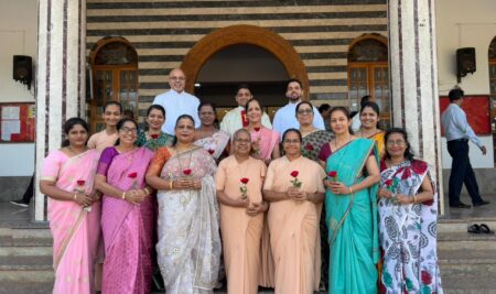 ‘Catechist Day Celebration’