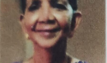 Obituary: Estela D’Souza (73)