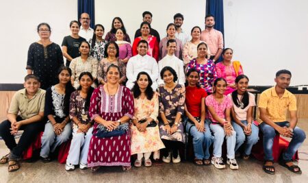 “Deanery-Level Liturgical Singing Training Program”