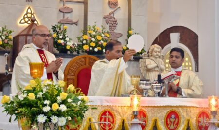 “Confraternity Sunday Celebration 2025”