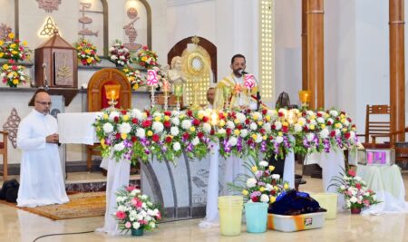 “Vespers on the Feast of St Francis Xavier 2025”