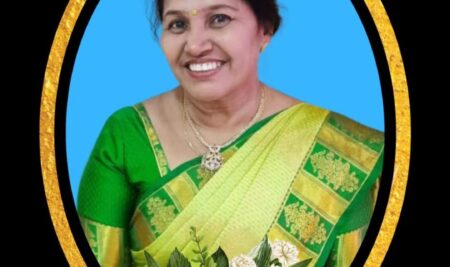 Obituary: Helen Fernandes (64)