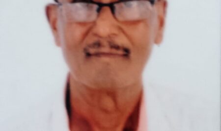 Obituary: Stany Fernandes (70)