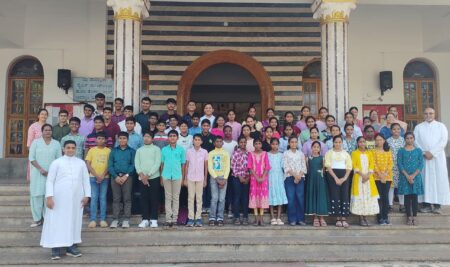 “Missionary Children’s Day Celebration – February 8, 2026”