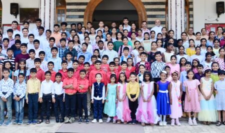 Catechism Day Celebration – 2026