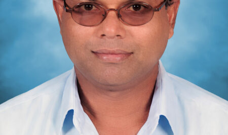 Obituary: Prakash D’Souza (57)