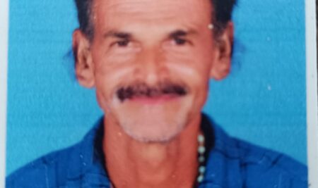 Obituary: Stany Quadras