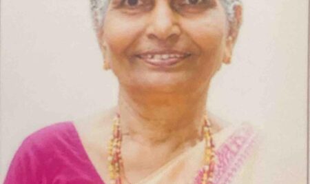 Obituary: Seraphine Pinto
