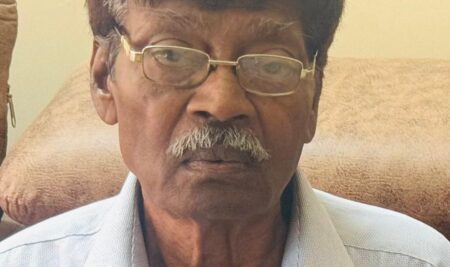 Obituary: Walter D Souza